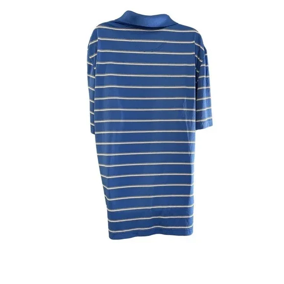 Greg Norman Play Dry Golf Polo Size XL - Picture 2 of 3